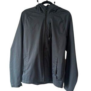 32 Degrees Cool Mens Medium Hooded Jacket